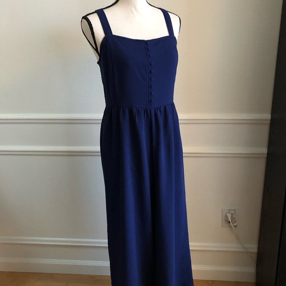 Madewell Pants - Madewell jumpsuit size 6